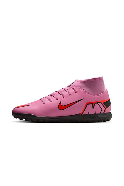 Nike Men's Astroturf Field Shoes Mercurial Superfly 10 Club Tf