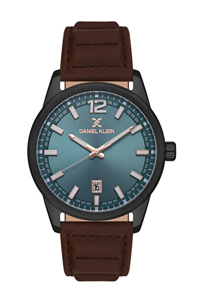 Daniel Klein Daniel Klein Men's Watch Dk.1.13667-5