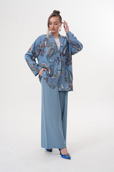 Marvella By Rasha Boho Regal Chic Set