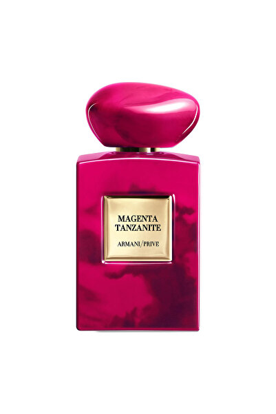 Armani Privé Magenta Tanzanite EDP 100ML Unisex Parfüm