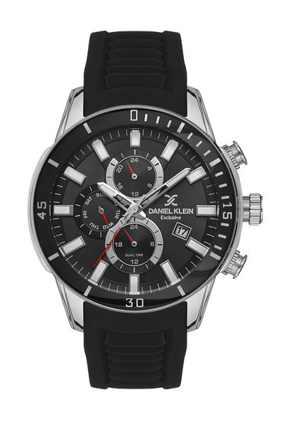 Daniel Klein Daniel Klein Men's Watch Dk.1.13313-6