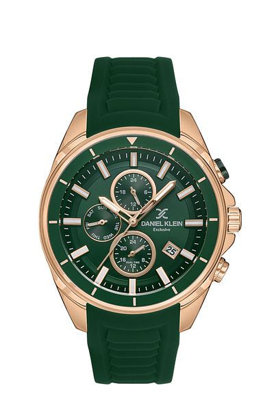 Daniel Klein Daniel Klein Men's Watch Dk.1.13551-8