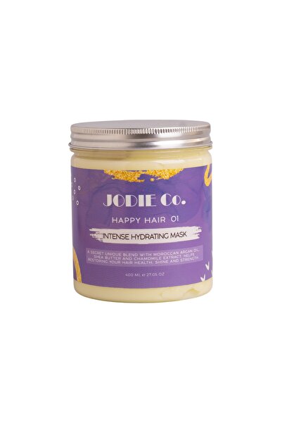 JODIE CO ماسك الترطيب المضاعف 01