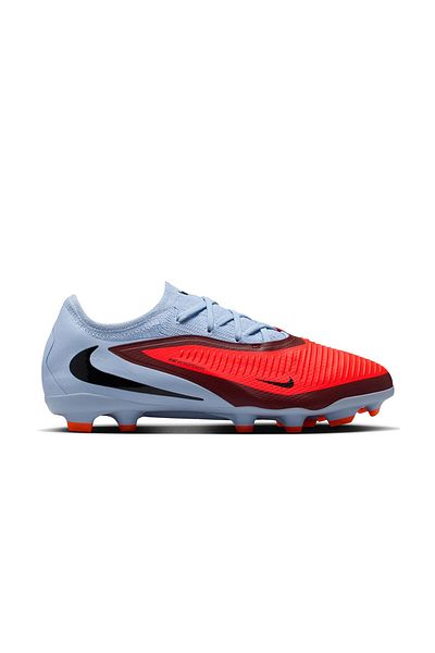 Nike Youth multi grass floor cleats jr phantom 6 low acad fg/mg
