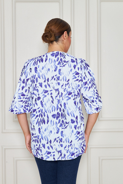 Ayhanlar Collection μπλούζα