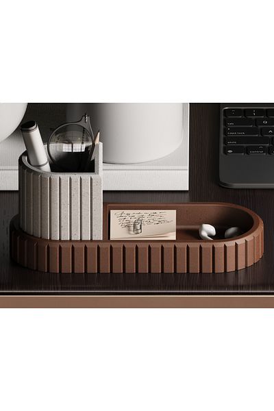 Macco Desk Organizer
