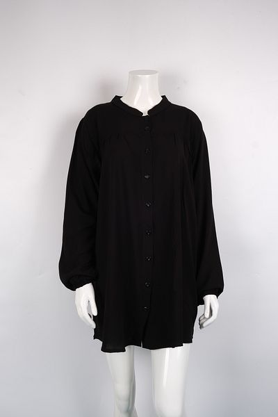 MUSTÜN Woven shirt