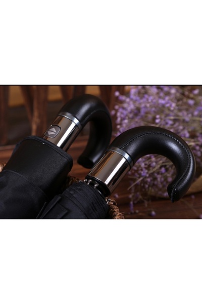 ELEVEN MARKETS Marlux Tam Otamatik Erkek Şemsiye 10 Telli