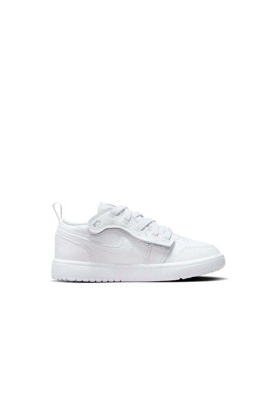 Nike Jordan 1 Low Alt Ps Children's Basketball Shoes-Dr9748-136