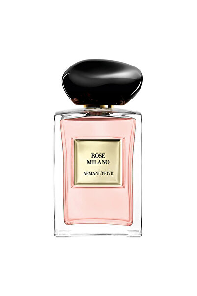 Armani Privé Rose Milano Kadın Parfüm EDT 100 Ml
