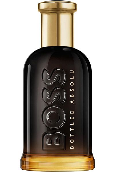 Hugo Boss Boss Bottled Absolu Intense Eau de Parfum for Men, 200ml (6.7oz)