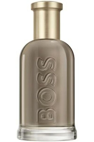 Hugo Boss Bottled Eau de Parfum for Men - 200 ml