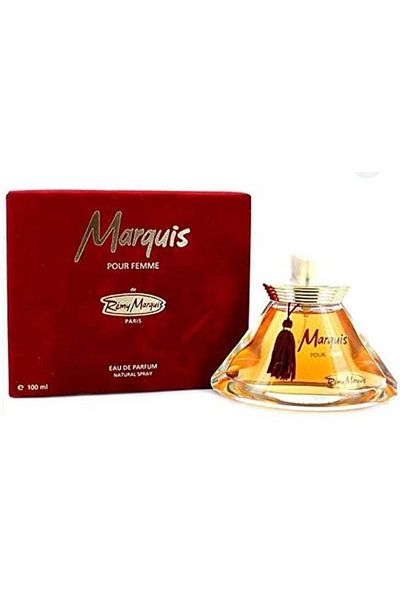 Remy Marquis Women's Eau de Parfum 100ml