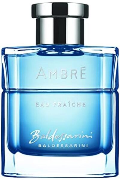 BALDESSARINI Amber Eau Fraiche Eau de Toilette 90ml Unisex