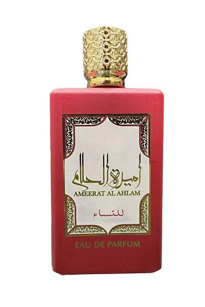 wadi al khaleej Princess of Dreams Eau de Parfum 100ml for Women