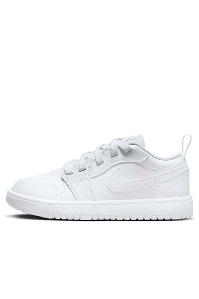 Nike Jordan 1 Low Alt Ps Children's Basketball Shoes-Dr9748-136