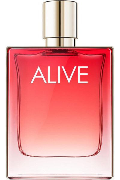 Hugo Boss Alive Intense Eau de Parfum for Women, 80 ml