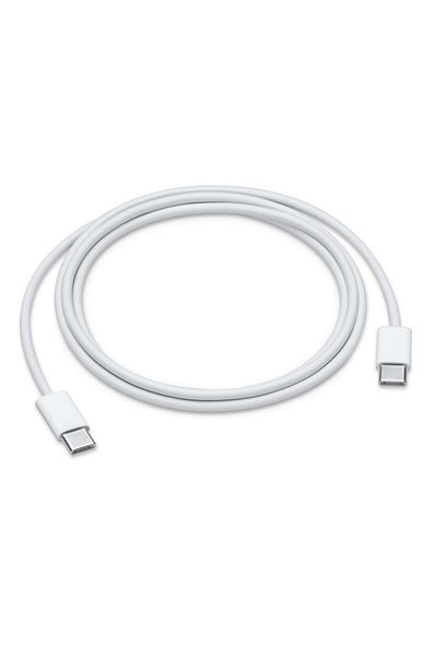 Apple USB-C Charge Cable 1m – White