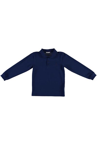 Ahenk Baby Kids Boy Girl Polo Tshirt