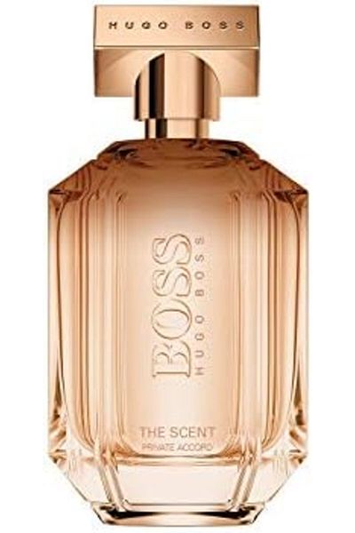 Hugo Boss The Scent Private Accord for Women Eau de Parfum 100ml