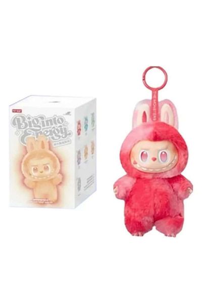 OEM Figurine Labubu Have a seat 18 cm