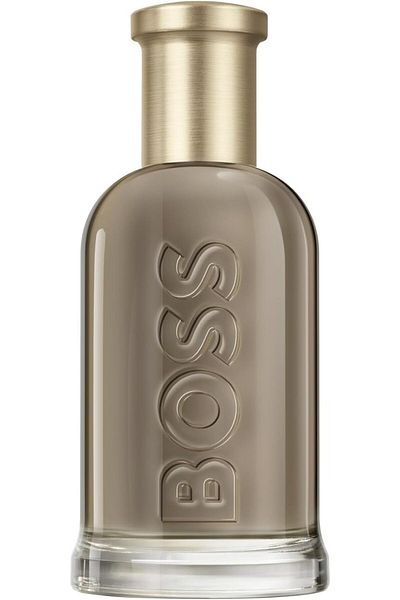 Hugo Boss Bottled Eau de Parfum for Men - 200 ml