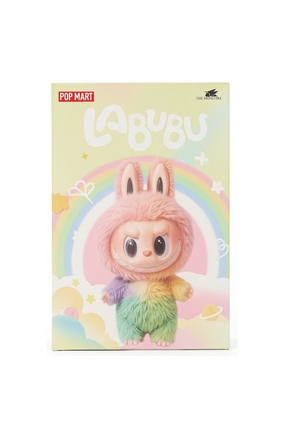 OEMN Plush Toy LaBuBu, Series 4, Random Pick