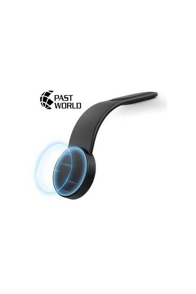 PAST WORLD Magnetic Phone Holder with MagSafe Wireless Charging - Past World