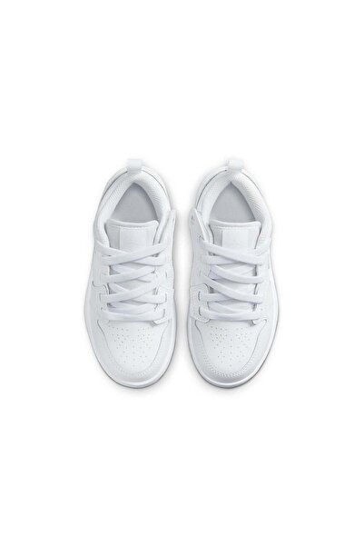 Nike Jordan 1 Low Alt Ps Children's Basketball Shoes-Dr9748-136