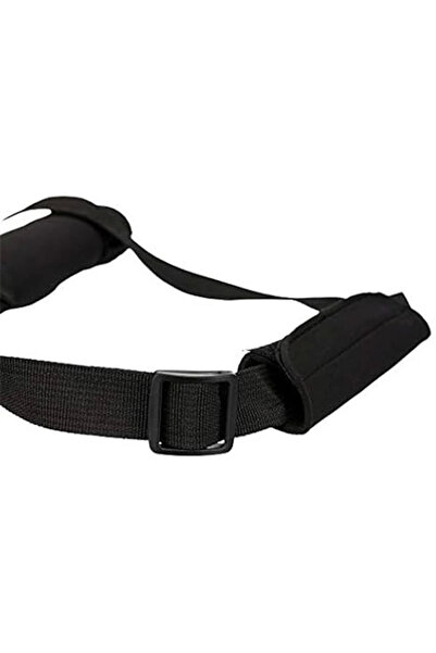 AyrStore Köpek Yürüteci, Yardımcısı, L-XL:75-85cm, Siyah