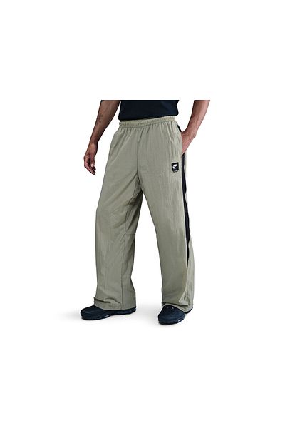 Nike Men's casual sweatpants m air woven track pant