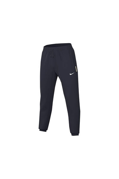 Nike Men's Football Training Sweatpants m Nk Df Si Taper Pant