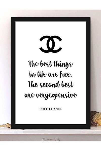 Generic دلل حائطك بملصقات الحائط التي تحمل اقتباسات من أفضل الأشياء في الحياة...