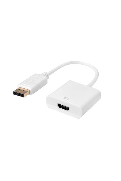 Hytech Hy-Ds10 Display to HDMI 20cm Converter