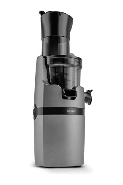 AyrStore KARACA SLOW JUICER KATI MEYVE SIKACAĞI