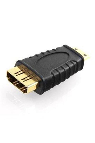 Dark Dk-Hd-Afxmm HDMI Female to Mini HDMI Male Converter