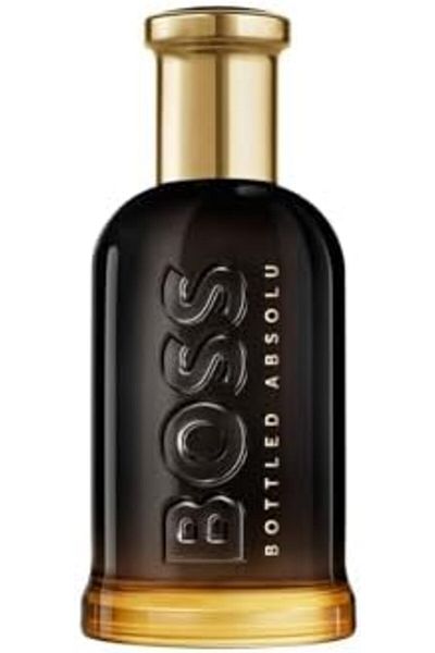 Hugo Boss Boss Bottled Absolute Parfum Intense for Men, 100ml (3.3 oz)