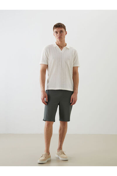 LC Waikiki I Dar Molded Men's Shorts from Freezen Store
