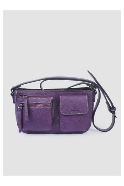 Jacquline Uokrea Im572 Women's Messenger Model Bag