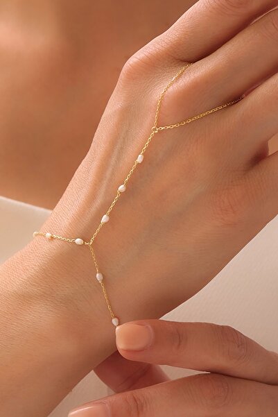 emy by emel luxury silver jewelry Altın Kaplama Kum İncili Şahmeran 925 Ayar ...