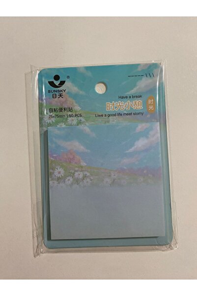 ŞİMŞEK KIRTASİYE BİJUTERİ ورق ملاحظات ملون لاصق ملون للمنزل والمكتب والمدرسة ...