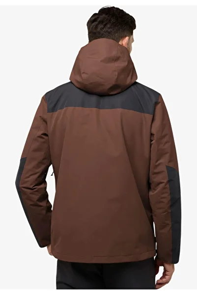 Jack Wolfskin Jasper 3in1 Jkt m Men's Coat A61858