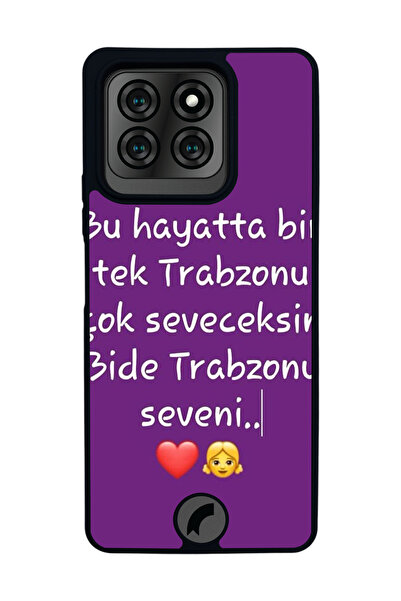 Reeder S71 Compatible Printed, Matte Black Color, Soft Silicone, Protective, Shock Absorbing Cover, Case