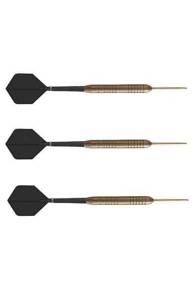 DARTSAN Anka Turkish Made Steel Dart Arrow 21 Gr
