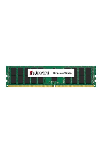 Kingston 16Gb Ddr5 5600Mhz Cl46 Ecc Server Ram