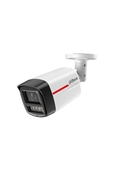 DAHUA 4mp 2.8mm Wızpro sesli ıp bullet kamera