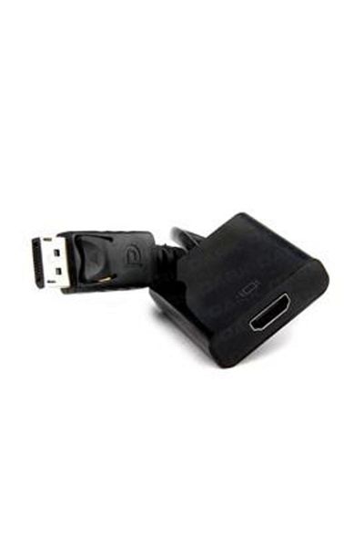 Dark (Dk-Hd-Adpxhdmiac) Display Port to HDMI Active Converter