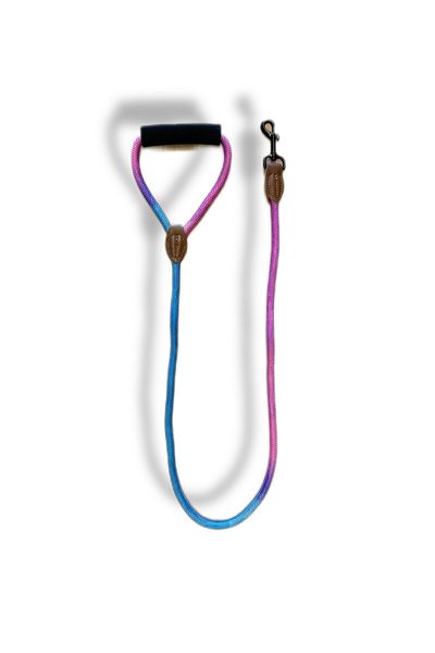 Luli Pet Ombre Travel Collar 120cm