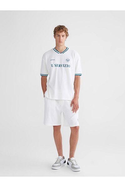 LC Waikiki New Season Standard Fit Men's Sort - S5Ov54Z8