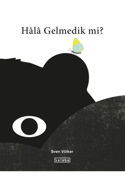 Timaş Yayınları لم تأتي بعد؟